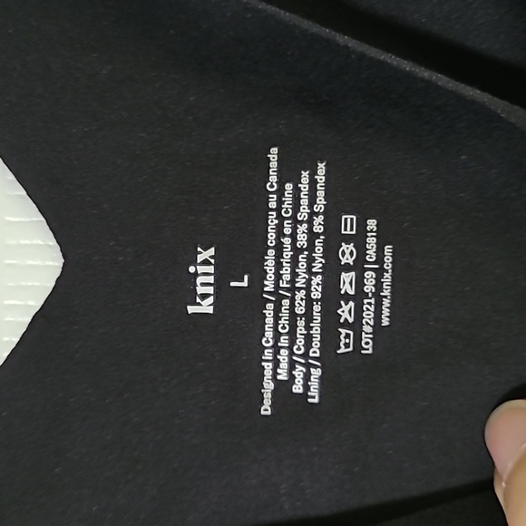 Knix Evolution Tank - Picture 5 of 9